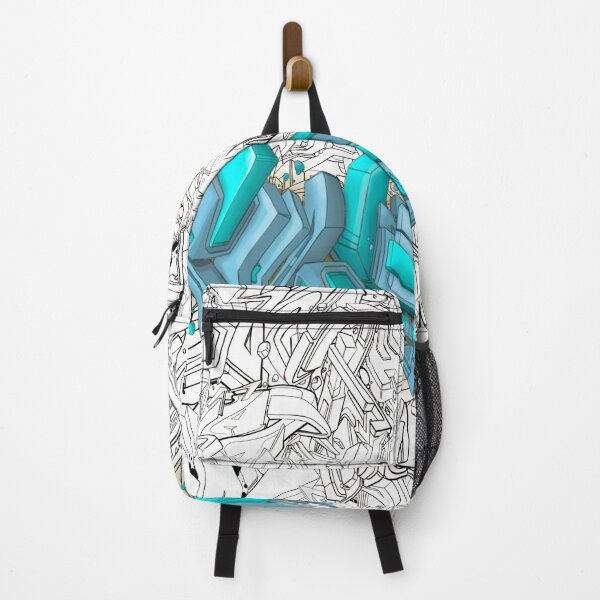 Item preview, Mash up designed and sold by ShaolinMunK.