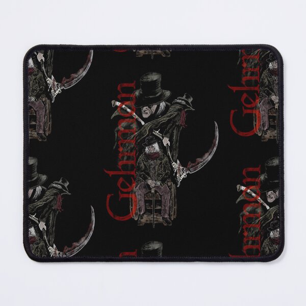 Item preview, Gehrman - The First Hunter Art designed and sold by trentnin.
