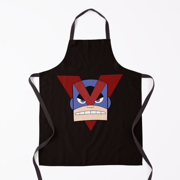 Item preview, Major Violence - The Eltingville Club designed and sold by JavertCrea.