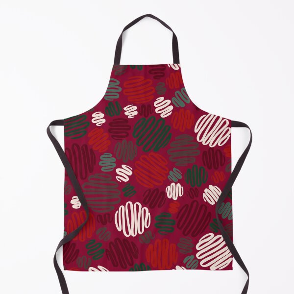 Item preview, Christmas Squiggles designed and sold by VisualisedDesignsNZ.