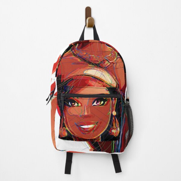 Item preview, Red Hot Mama designed and sold by Tigerbuck's.