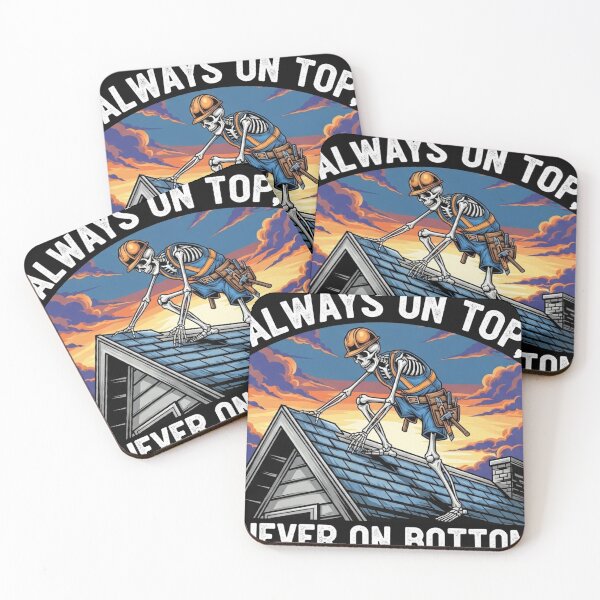 Item preview, Always On top, never on bottom. designed and sold by CountryCorn.