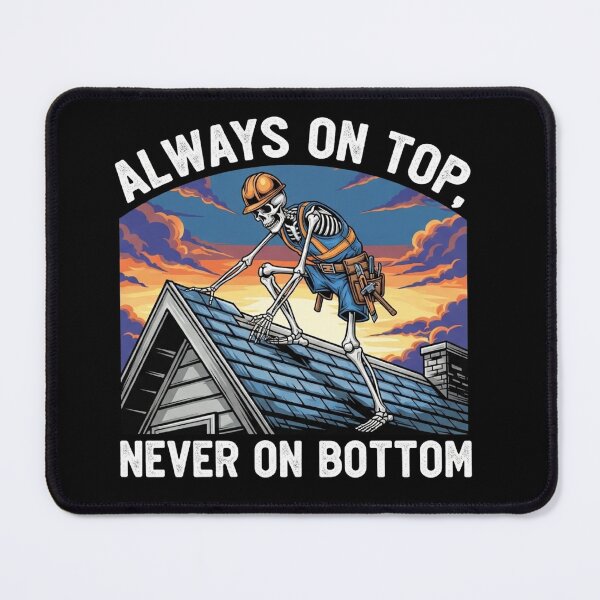 Item preview, Always On top, never on bottom. designed and sold by CountryCorn.