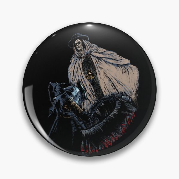 Item preview, Hunter's Wrath - Fan Inspired Dark Art designed and sold by trentnin.