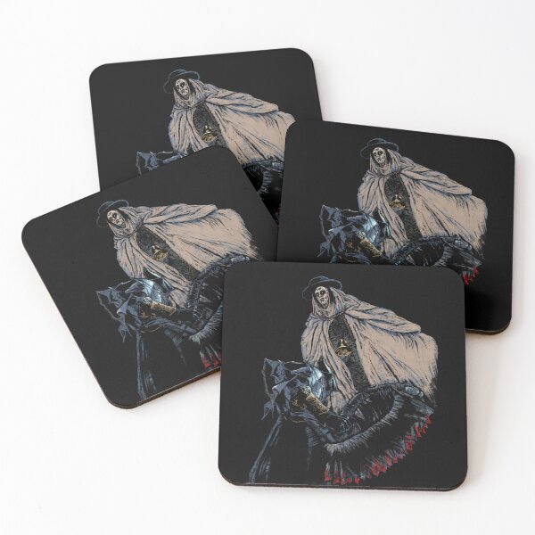 Item preview, Hunter's Wrath - Fan Inspired Dark Art designed and sold by trentnin.