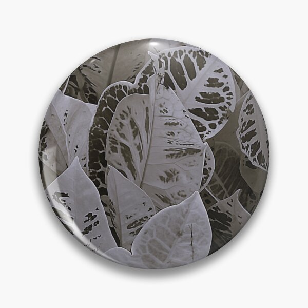 Item preview, Chromatic Whispers in Monochrome designed and sold by SheFriendly143.