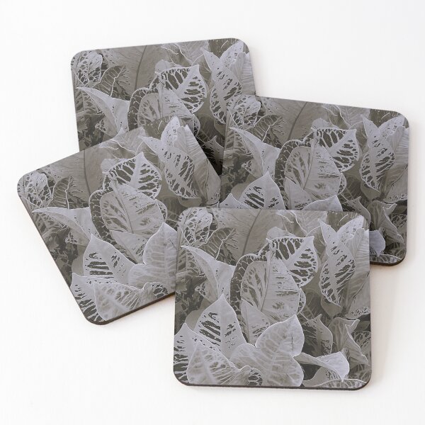 Item preview, Chromatic Whispers in Monochrome designed and sold by SheFriendly143.