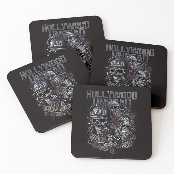 Item preview, Hollywood Undead designed and sold by Gj0700.