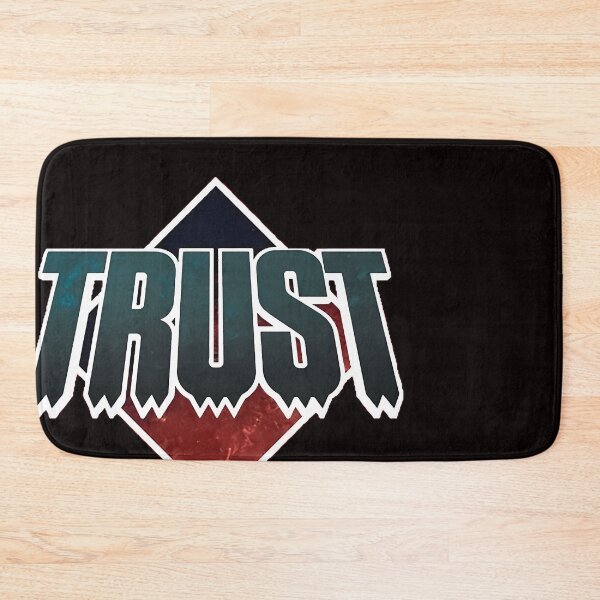 Item preview,  Trust Band Rock French designed and sold by Gj0700.