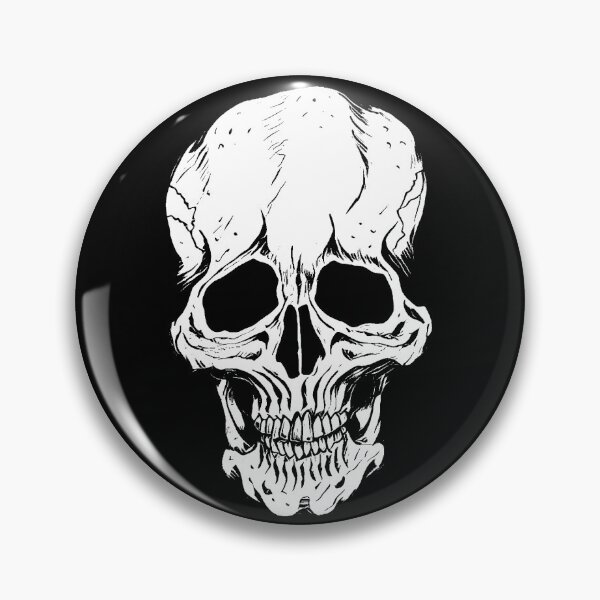 Item preview, Skulls, Skulls and More Skulls designed and sold by grueguy.