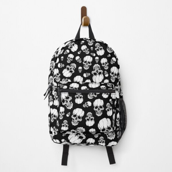 Item preview, Skulls, Skulls and More Skulls designed and sold by grueguy.
