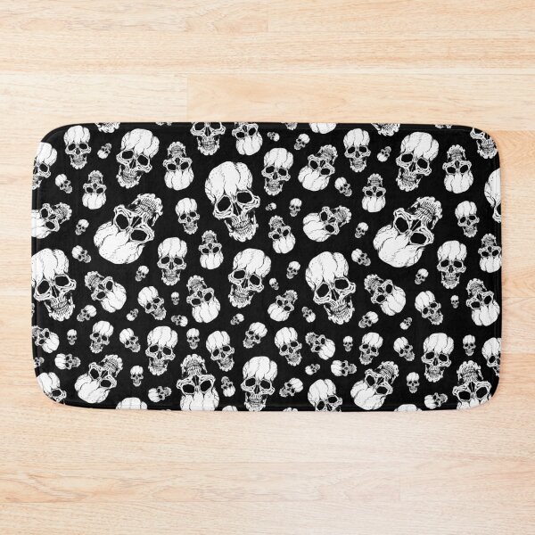 Item preview, Skulls, Skulls and More Skulls designed and sold by grueguy.