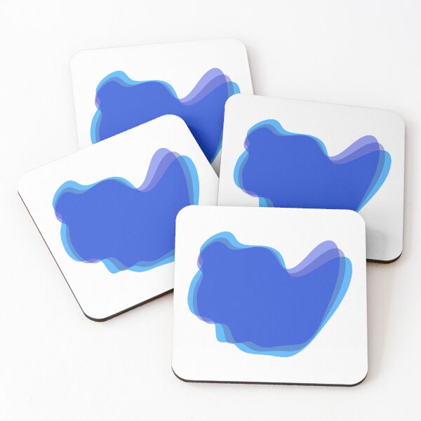 Item preview, This is what the blue spiral is made of. designed and sold by The Generic Shop.