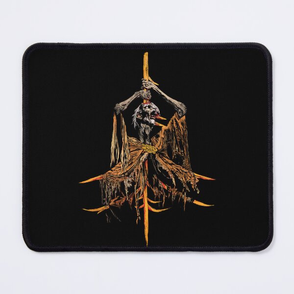 Item preview, Midra, Lord of Frenzied Flame - Epic Fan Art designed and sold by trentnin.