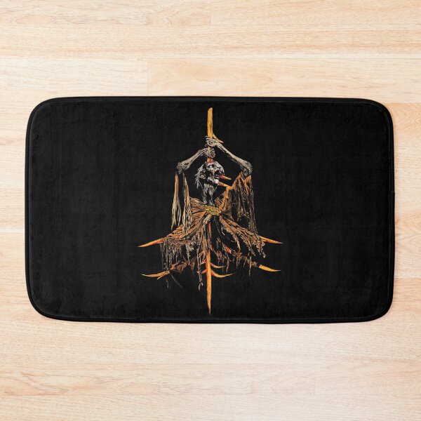 Item preview, Midra, Lord of Frenzied Flame - Epic Fan Art designed and sold by trentnin.