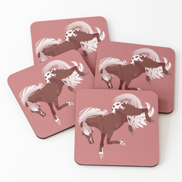 Item preview, Spotted Horse designed and sold by SnaffleShortcake.
