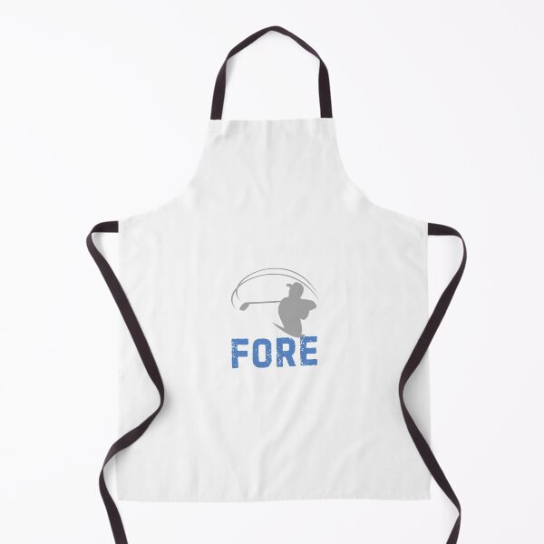 Item preview, Fore Golf Tshirt designed and sold by Lhshirtz21.