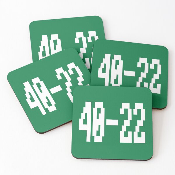 Item preview, Philadelphia Eagles. 40-22. #7 designed and sold by EunsooLee.