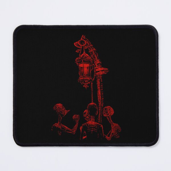 Item preview, Paleblood's Beckoning - save Lamp designed and sold by trentnin.