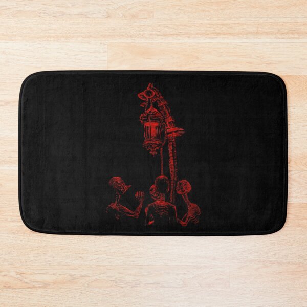 Item preview, Paleblood's Beckoning - save Lamp designed and sold by trentnin.