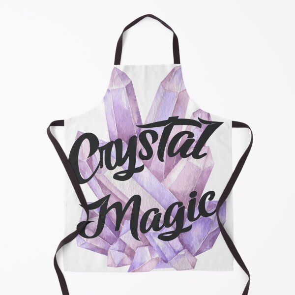 Item preview, Crystal Magic designed and sold by GeoGoose.