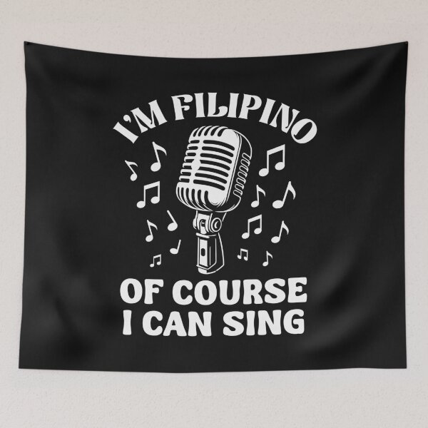 Item preview, I'm Filipino designed and sold by TeeCodes.