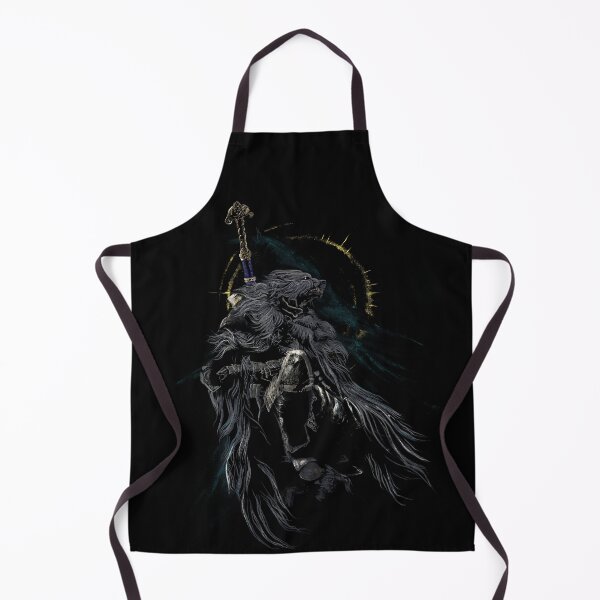Item preview, Ranni’s Wolf Loyal Warrior Art designed and sold by trentnin.
