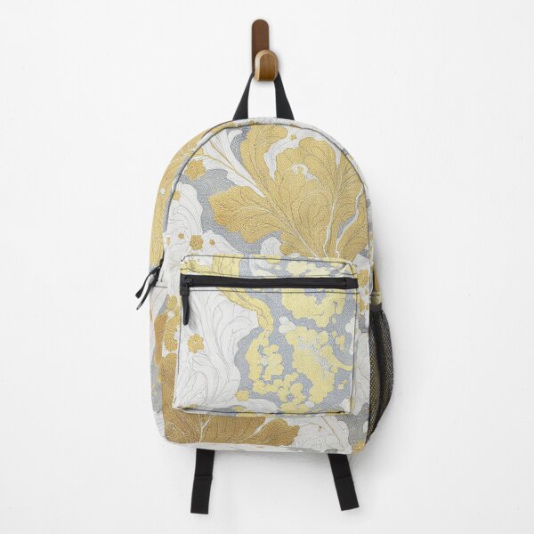Item preview, Golden Baroque Floral Elegance designed and sold by optimusprime39.
