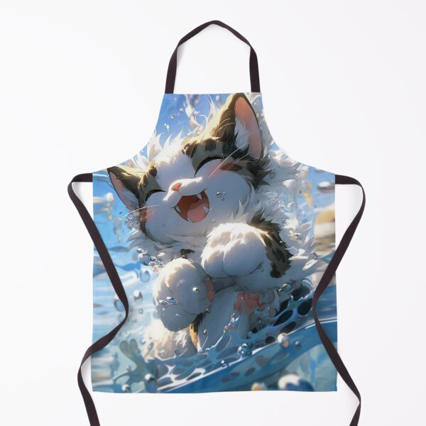 Item preview, Cat And the Smile designed and sold by ChibiMavis.