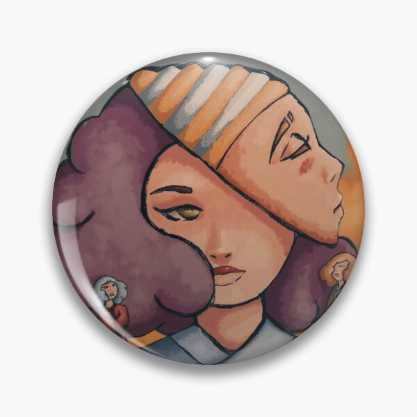 Item preview, Delila designed and sold by Amad1s.