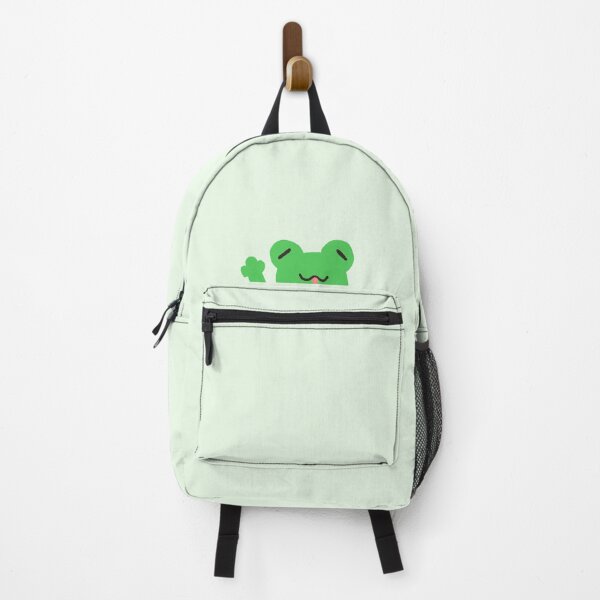 Item preview, Frog Friend Says Hi designed and sold by KoXHope-Shop.