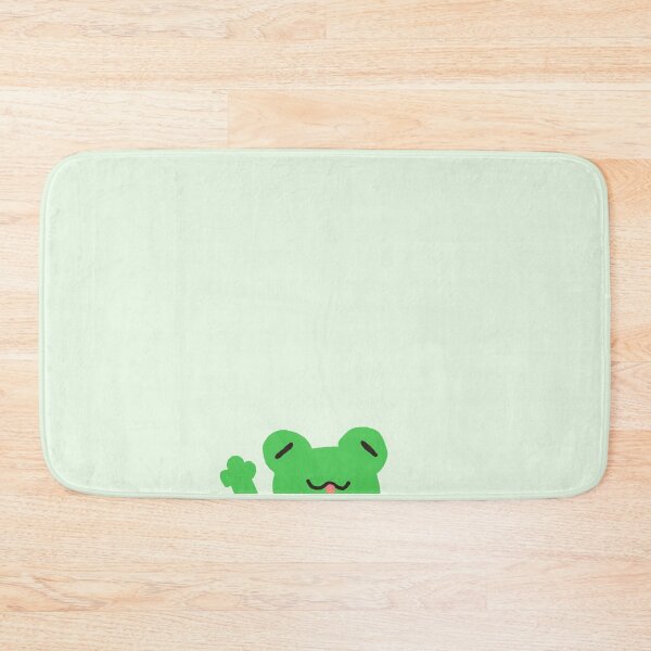 Item preview, Frog Friend Says Hi designed and sold by KoXHope-Shop.