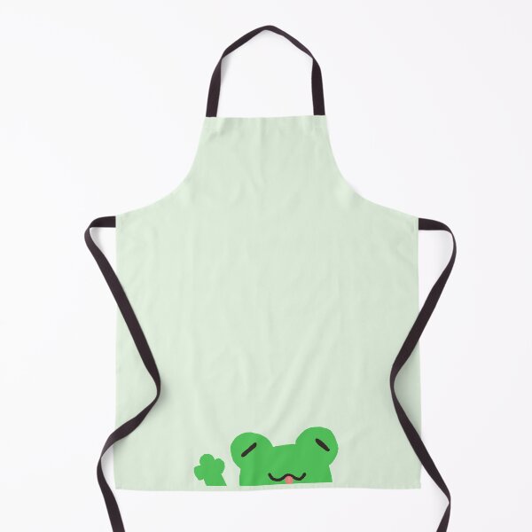 Item preview, Frog Friend Says Hi designed and sold by KoXHope-Shop.