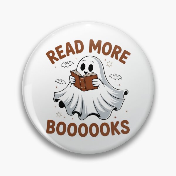 Item preview, Read More Books Halloween Teacher designed and sold by Sunset4Bones.