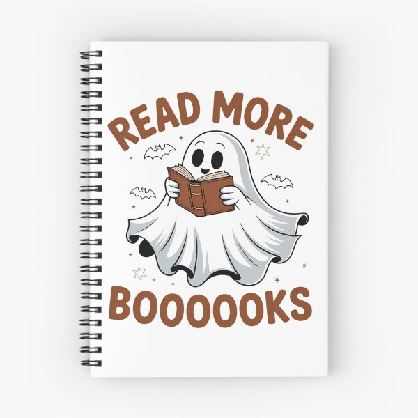 Item preview, Read More Books Halloween Teacher designed and sold by Sunset4Bones.
