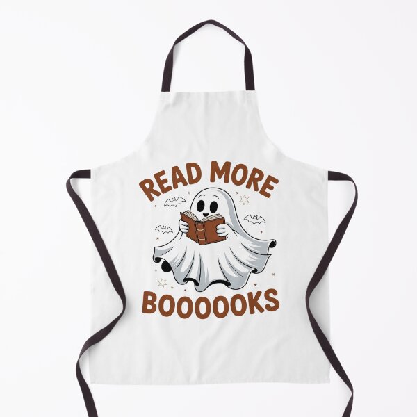 Item preview, Read More Books Halloween Teacher designed and sold by Sunset4Bones.
