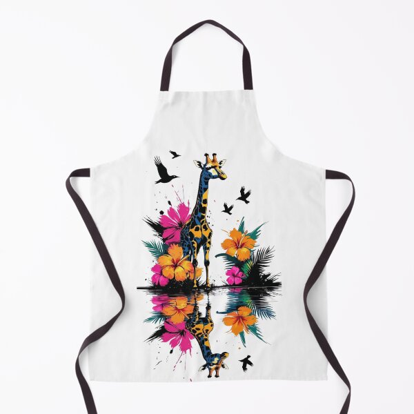 Item preview, Ink Giraffe  designed and sold by WildInkFusion.