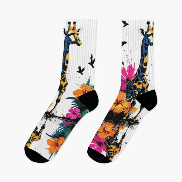 Item preview, Ink Giraffe  designed and sold by WildInkFusion.
