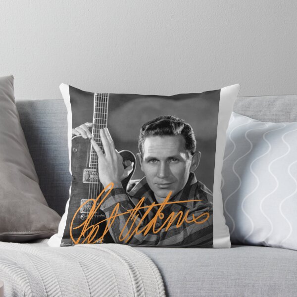 Item preview, Chet Atkins Mr. Guitar Signature designed and sold by TerScott.