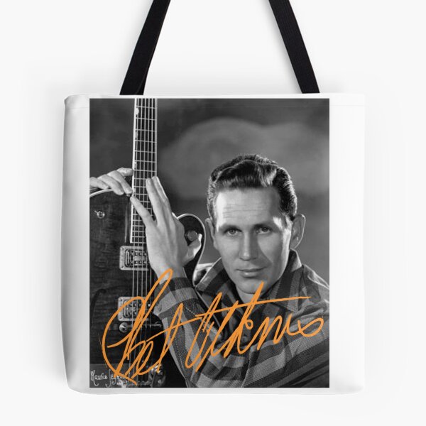 Item preview, Chet Atkins Mr. Guitar Signature designed and sold by TerScott.