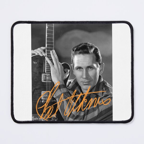 Item preview, Chet Atkins Mr. Guitar Signature designed and sold by TerScott.