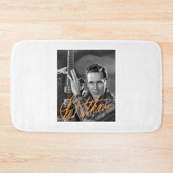 Item preview, Chet Atkins Mr. Guitar Signature designed and sold by TerScott.