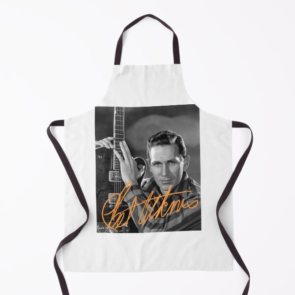 Item preview, Chet Atkins Mr. Guitar Signature designed and sold by TerScott.