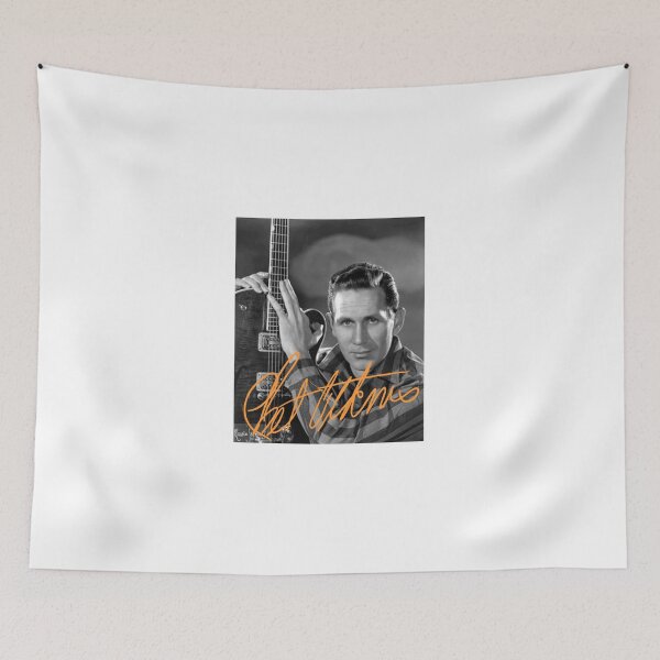 Item preview, Chet Atkins Mr. Guitar Signature designed and sold by TerScott.