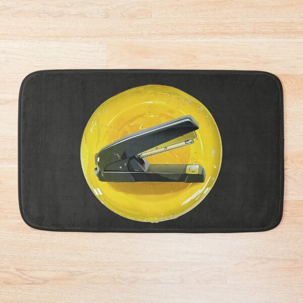 Item preview, The Office | Stapler in Jello designed and sold by TV Junkie Shop.