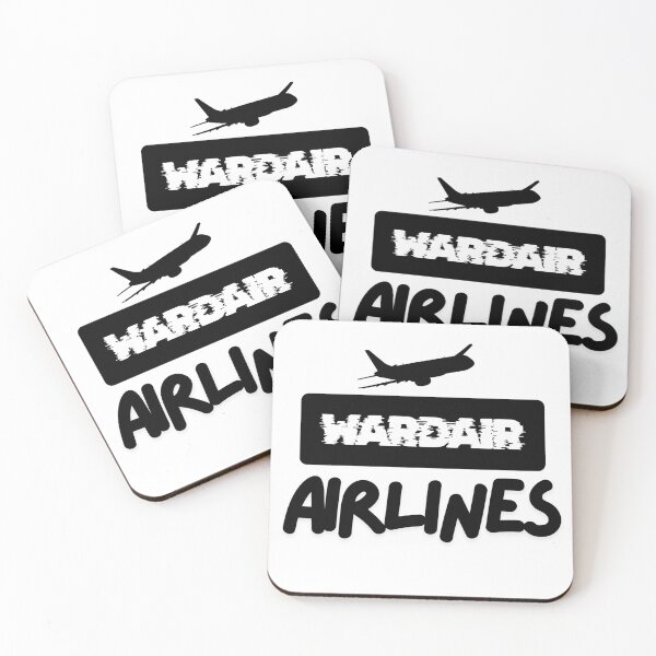 Item preview, Wardair Airlines - Canadian Airlines International designed and sold by Myzone2023.