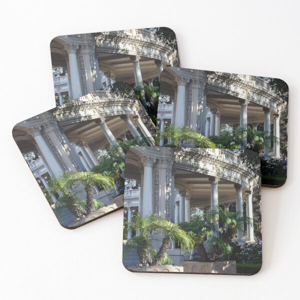 Item preview, Balboa Park Beauty designed and sold by heatherfriedman.