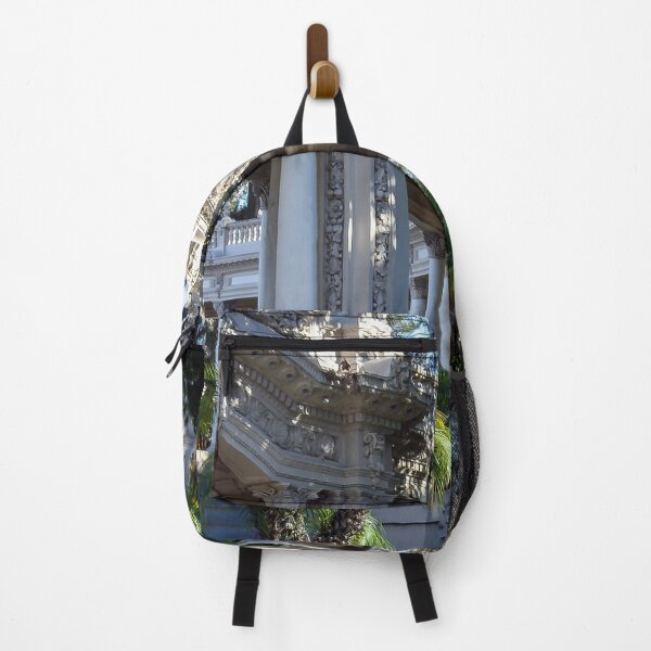 Item preview, Balboa Park Beauty designed and sold by heatherfriedman.