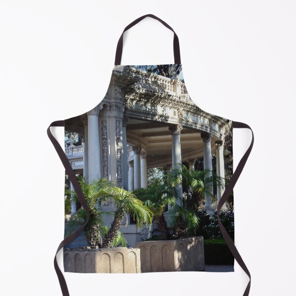 Item preview, Balboa Park Beauty designed and sold by heatherfriedman.