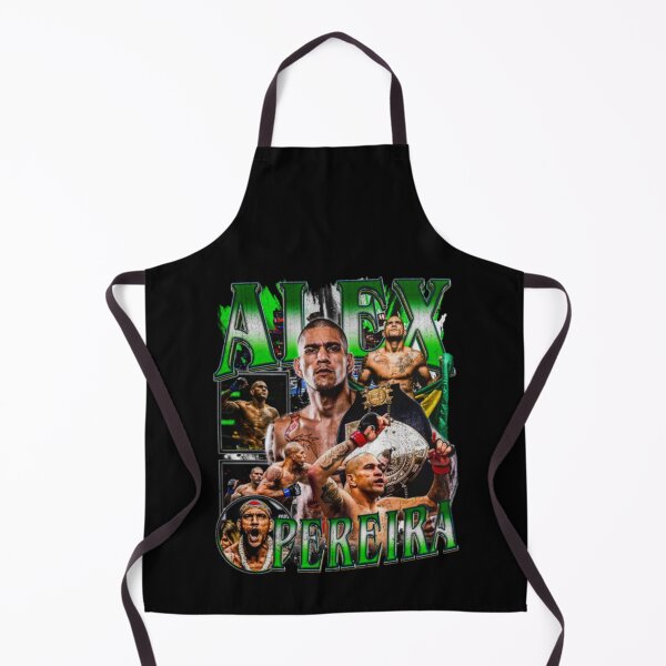 Item preview, Alex Pereira Bootleg Vintage designed and sold by JeyVel.